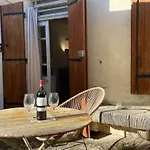 Hébergement de vacances La Maison De Grand-mère *