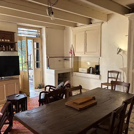 La Maison De Grand-mere *