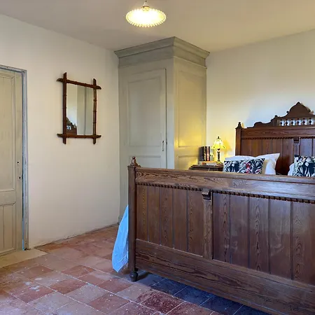 La Maison De Grand-mere בית נופש *