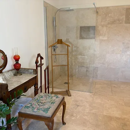 La Maison De Grand-mere בית נופש