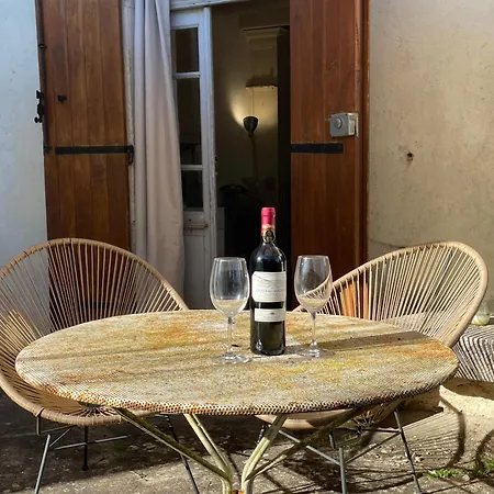La Maison De Grand-mere Pessac-sur-Dordogne
