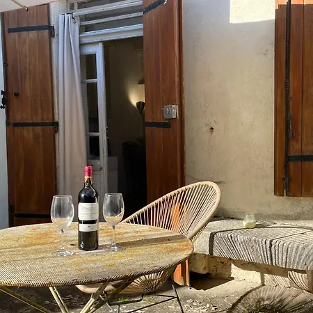 בית נופש La Maison De Grand-mere *