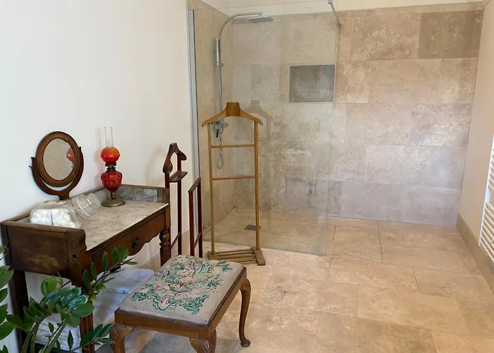 La Maison De Grand-mere בית נופש